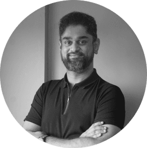 Siddarth Renganathan